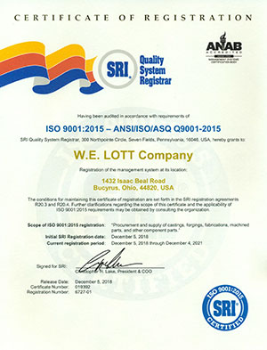 ISO 9001:2015